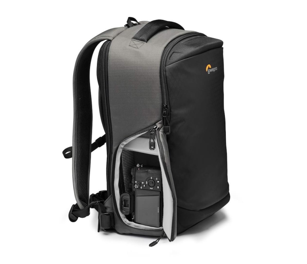 Lowepro Flipside BP 300 AW III Dark Grey - 1181372 - zdjęcie 5